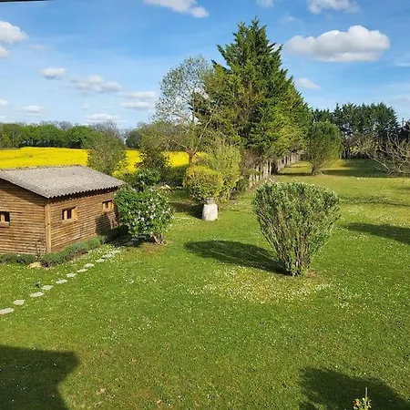 Holiday home La Grange Du Pech Lacour