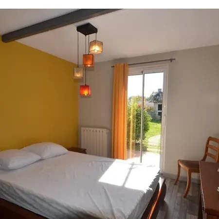 La Grange Du Pech Lacour