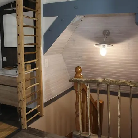 Holiday home La Grange Du Pech