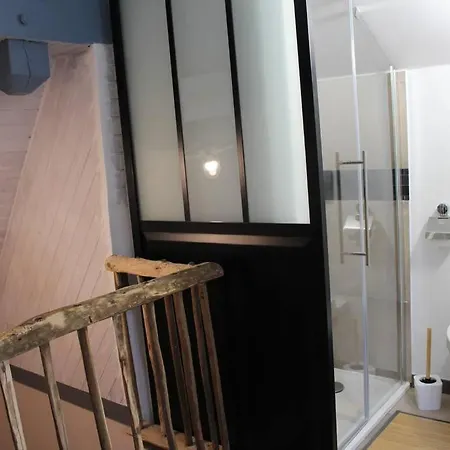 Holiday home La Grange Du Pech *