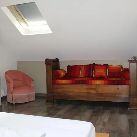 La Grange Du Pech Holiday home Lacour