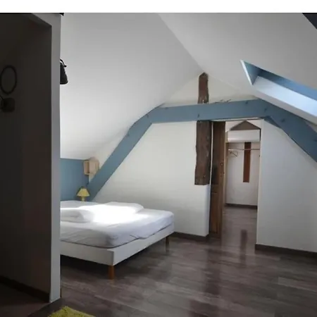 La Grange Du Pech Holiday home Lacour