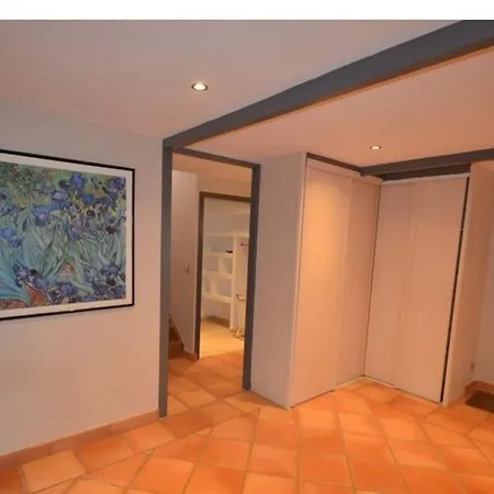 La Grange Du Pech Holiday home