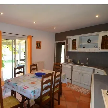 La Grange Du Pech Holiday home