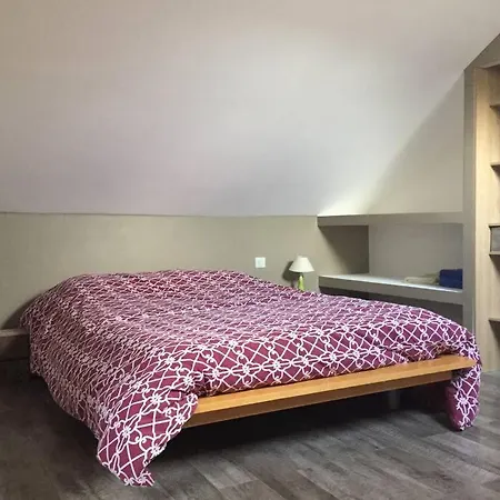 La Grange Du Pech Holiday home *