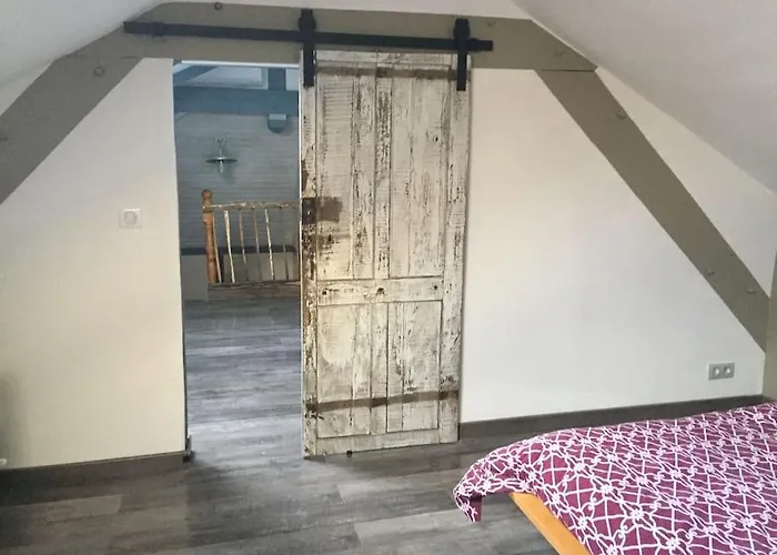 La Grange Du Pech Casa de Férias Lacour