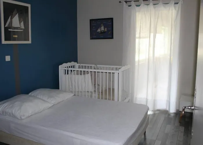 La Grange Du Pech * Lacour