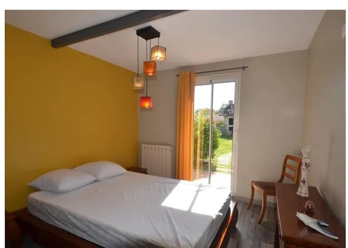 La Grange Du Pech Lacour