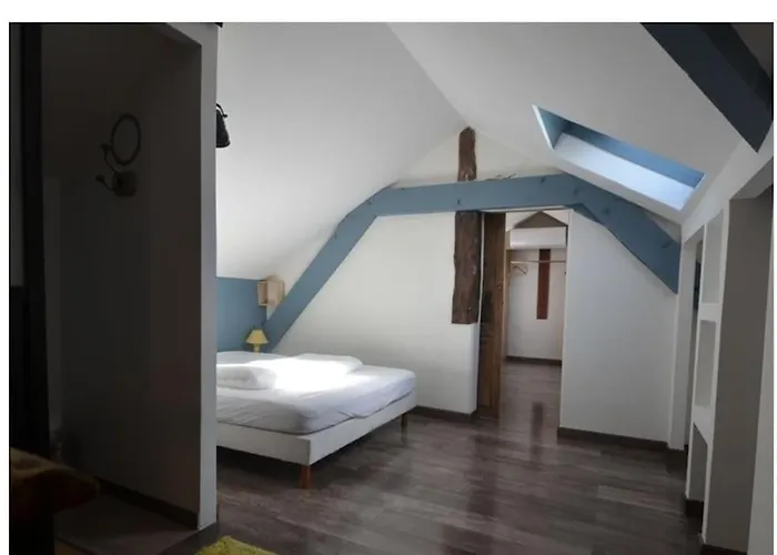 La Grange Du Pech Casa de Férias Lacour