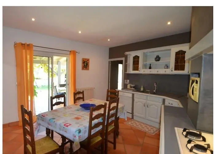 La Grange Du Pech Casa de Férias