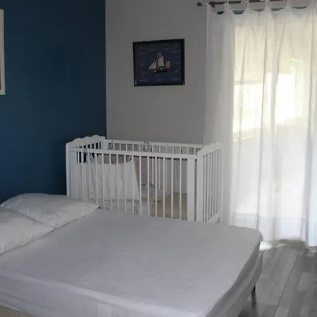 La Grange Du Pech * Lacour