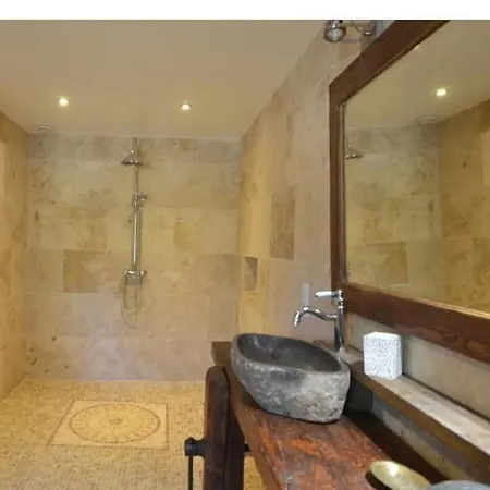 Σπίτι διακοπών Grande Maison Avec Piscine Chauffee Privee En Quercy *