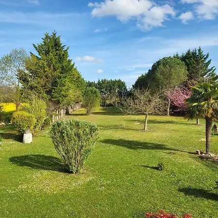 Grande Maison Avec Piscine Chauffee Privee En Quercy *