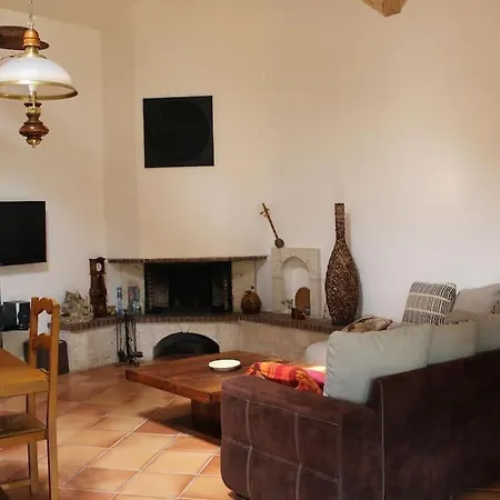 Grande Maison Avec Piscine Chauffée Privée En Quercy * Lacour