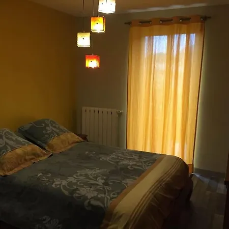 La Grange Du Pech * Lacour