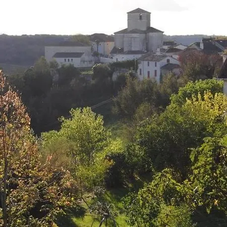 Grande Maison Avec Piscine Chauffee Privee En Quercy