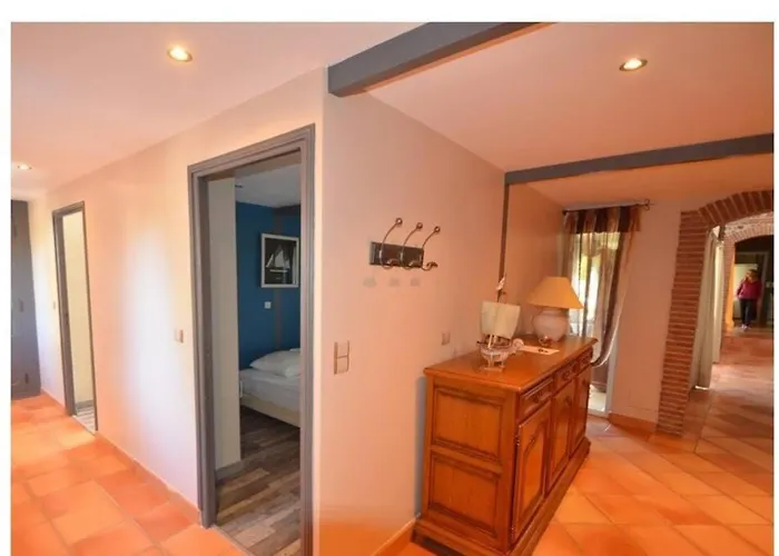 La Grange Du Pech * Lacour