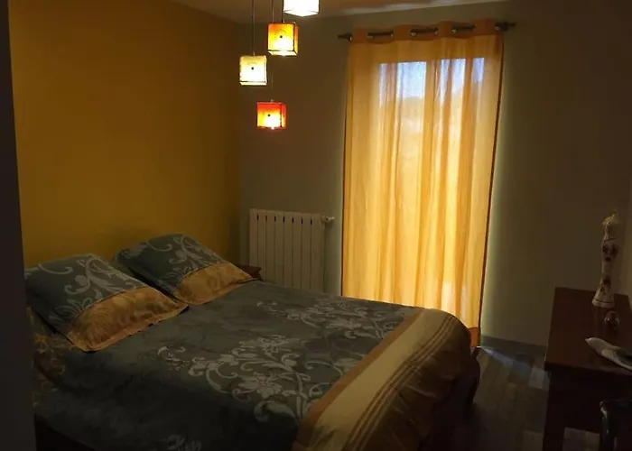 La Grange Du Pech * Lacour