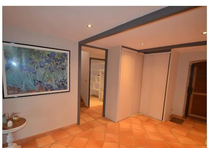 La Grange Du Pech בית נופש